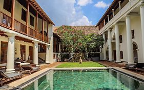 Hotel Galle Fort